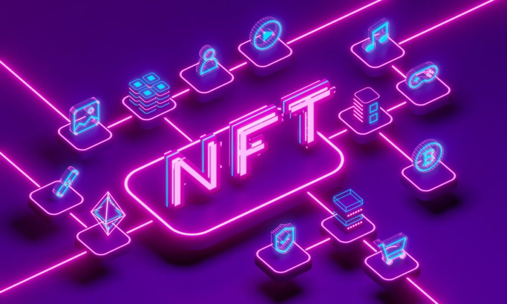 NFT Trading