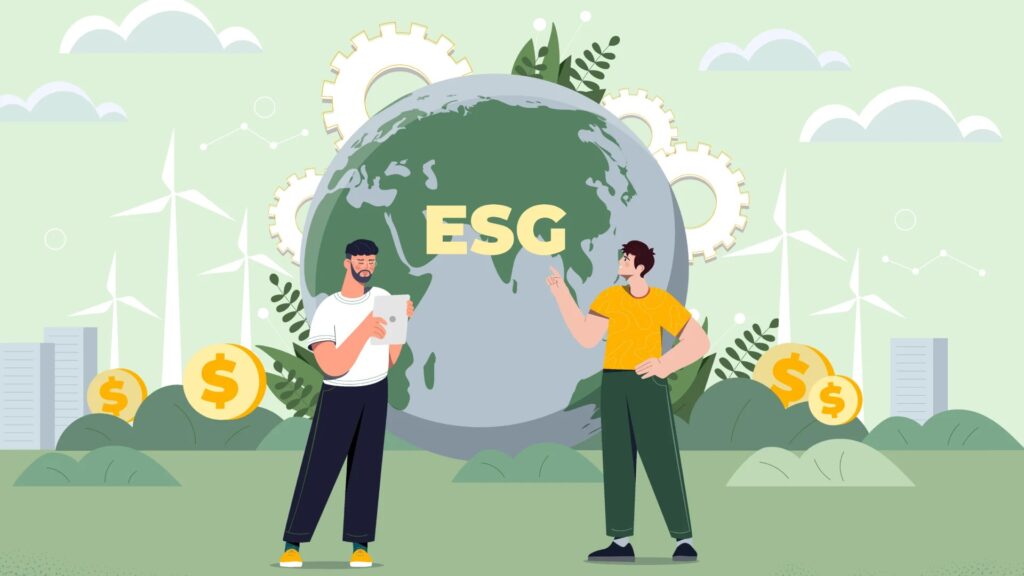 ESG (Environmental, Social, Governance) Factors