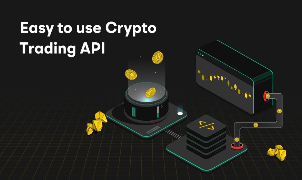 Crypto Trading Bot API Security